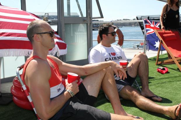 Fitzy and wippa nova 969 custom redds cups