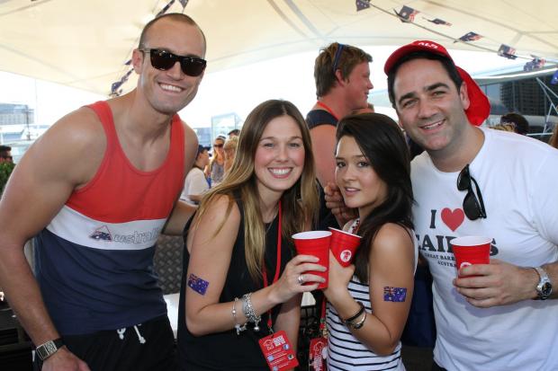 Fitzy and wippa nova 969 redds cups