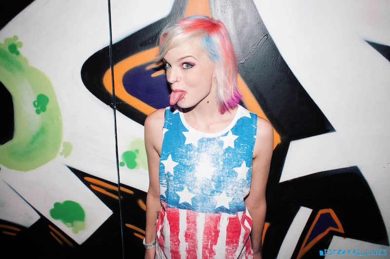 The Google Game - Pagina 2 Hot-damn-4th-july-american-girl-