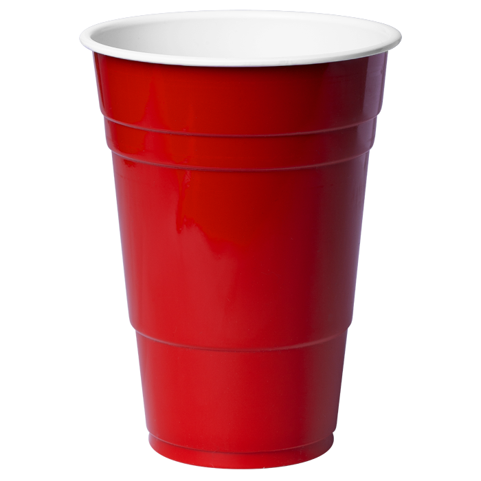 REDDS Cups | The Original Red Cups :: Events Agency :: Media Services
