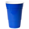 REDDS Blue 425ml American Frat Party Solo Cup - REDDS Cups