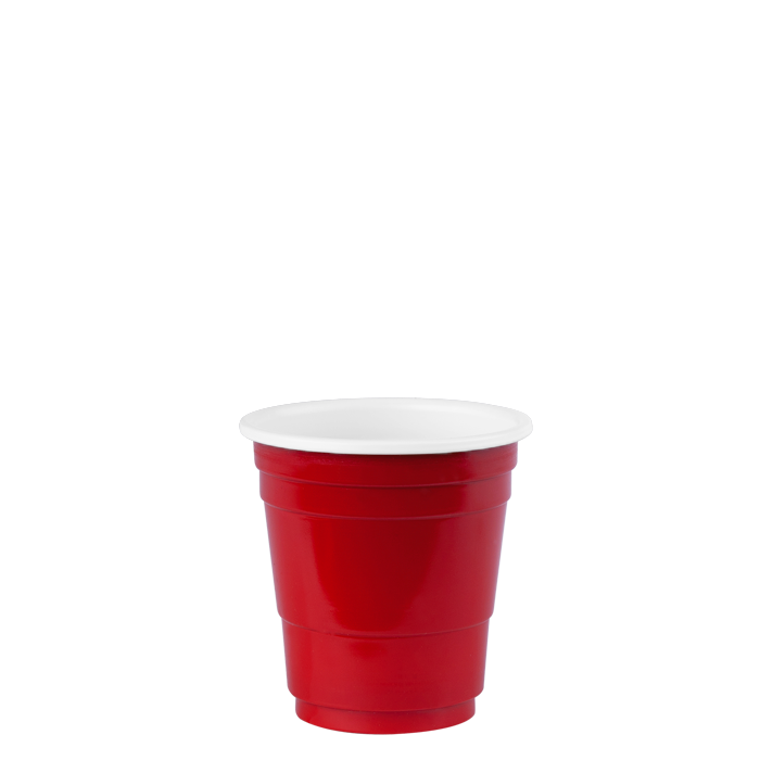 Micros – 16 x 50 Shot Cups