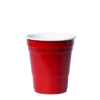REDDS Minis red cup 285ml