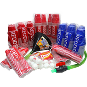 House Party Pack