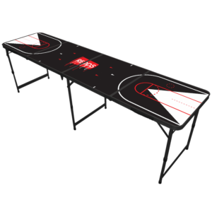 REDDS Beer Pong Table