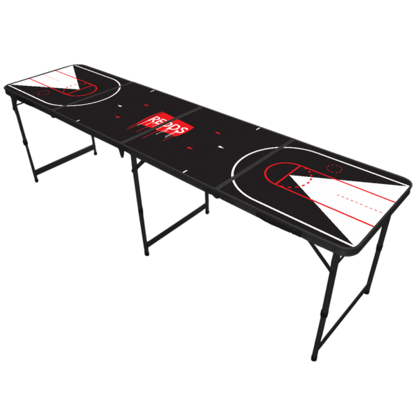 REDDS Beer Pong Table