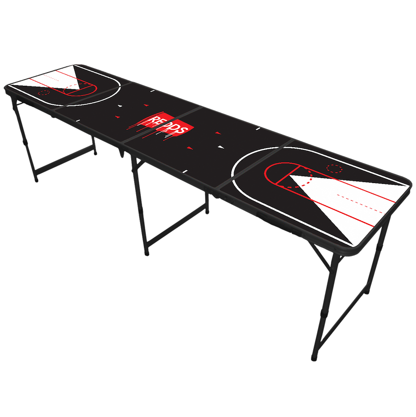 Beer Pong Table