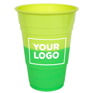 REDDS CUPS | CUSTOM PRINTING | HYPERCOLOURS CUP 425ML