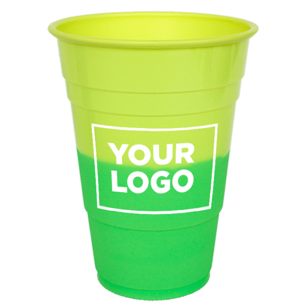 REDDS CUPS | CUSTOM PRINTING | HYPERCOLOURS CUP 425ML