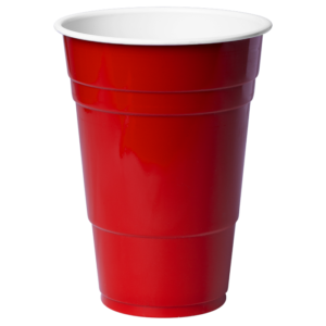 REDDS red cup 425ml