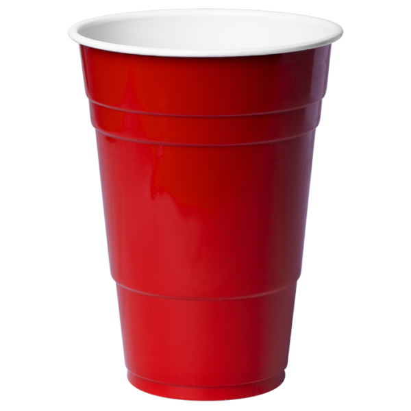 REDDS red cup 425ml