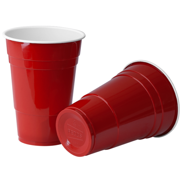 Red Cups – REDDS Cups