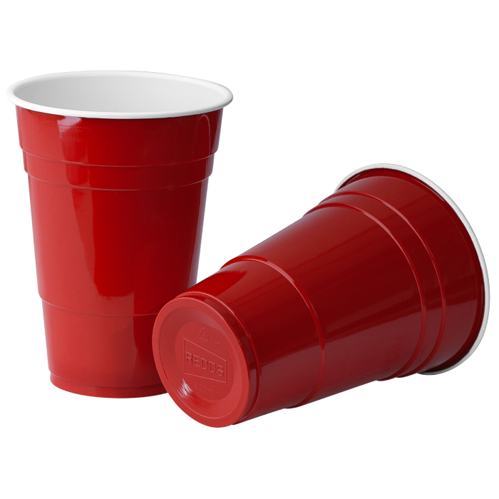 Red Cups – REDDS Cups