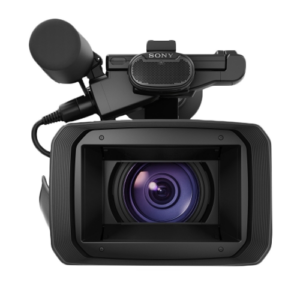 Videographer Hire