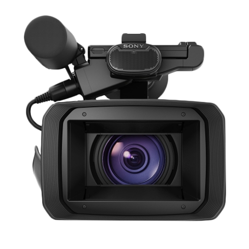 Videographer Hire