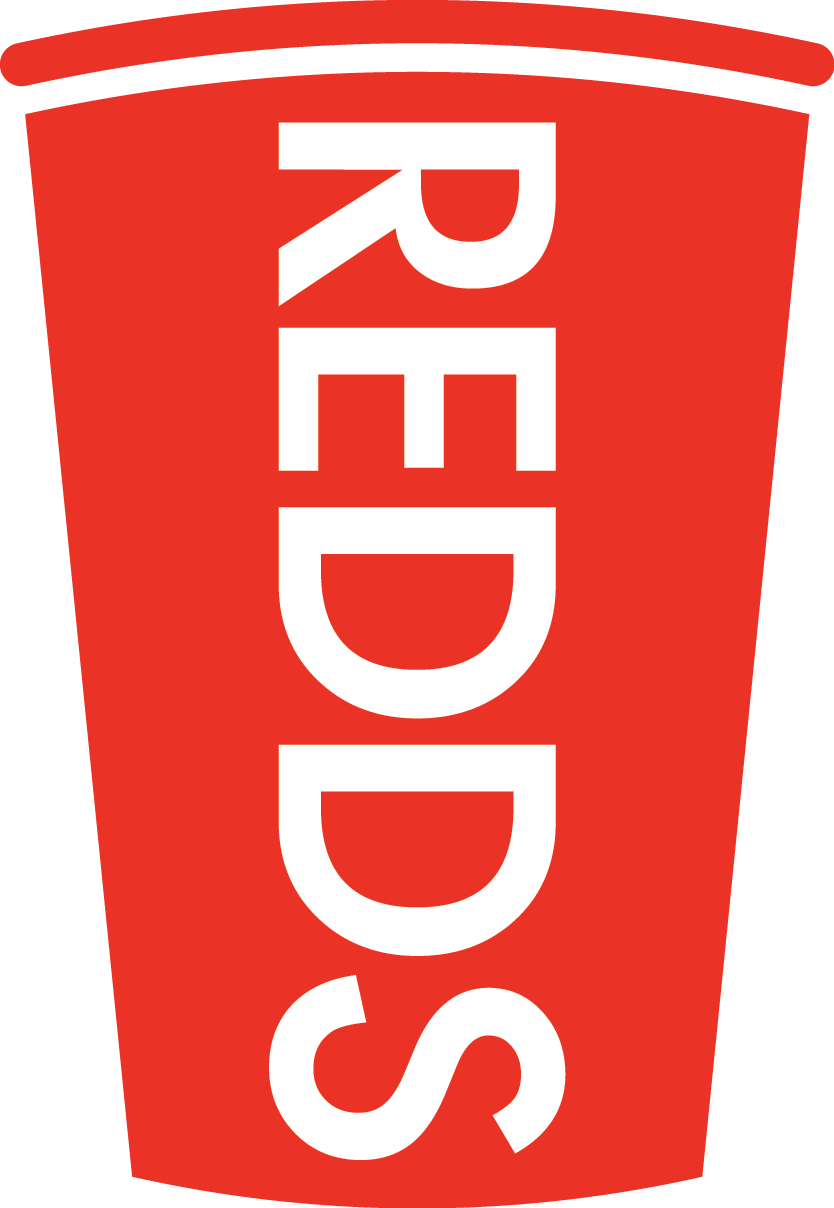 REDDS Cups