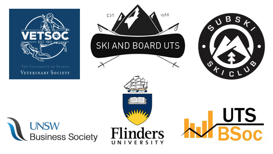 REDDS | Uni Partner Program: Universities