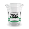 Custom Printed Biodegradable Cups