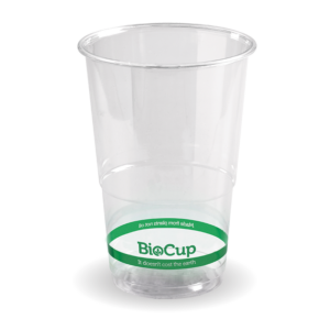 280ml bioCup wholesale REDDS