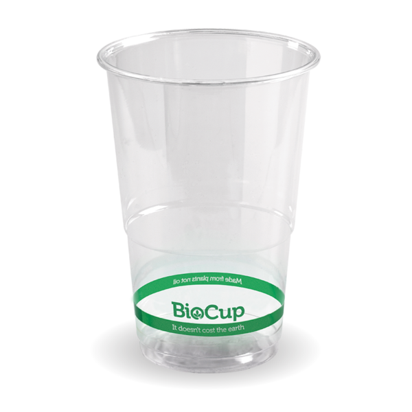 280ml bioCup wholesale REDDS