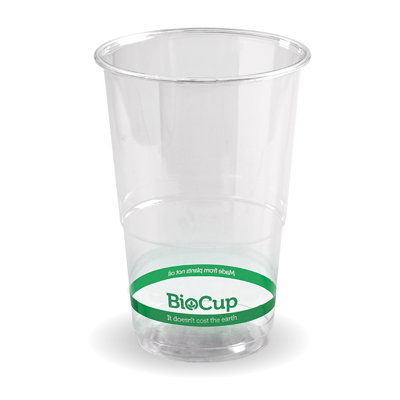 Biodegradable Cup 280ml