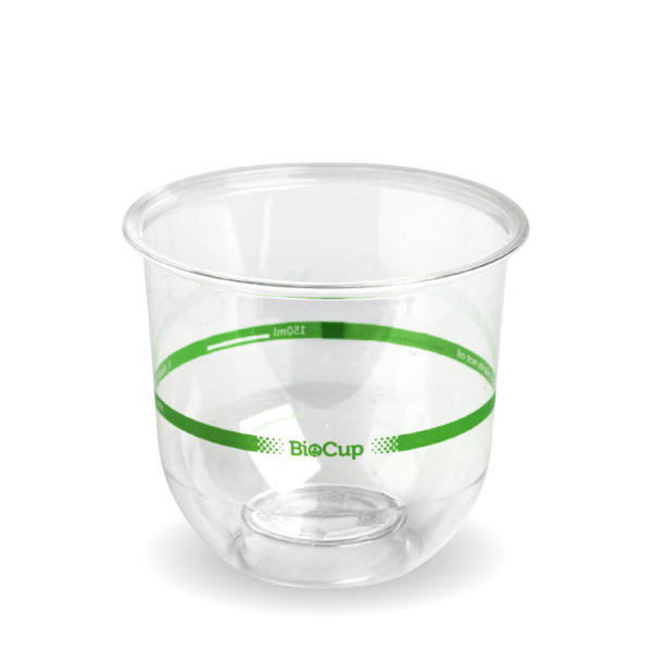 360ml clear tumbler bioCup wholesale REDDS