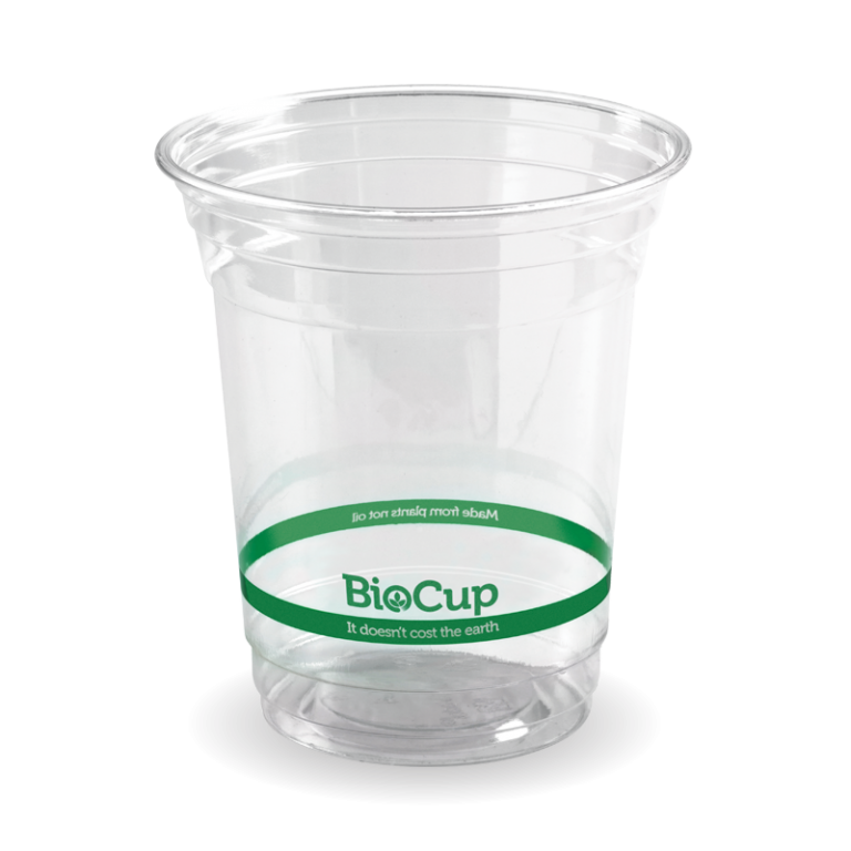 Biodegradable Cup 420ml REDDS Cups Wholesale Biocup