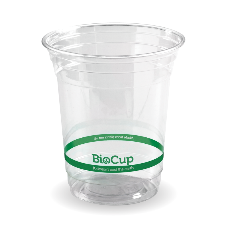 Biodegradable Cups