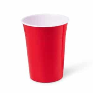 Reusable Red Cup - dishwasher Safe, REDDS