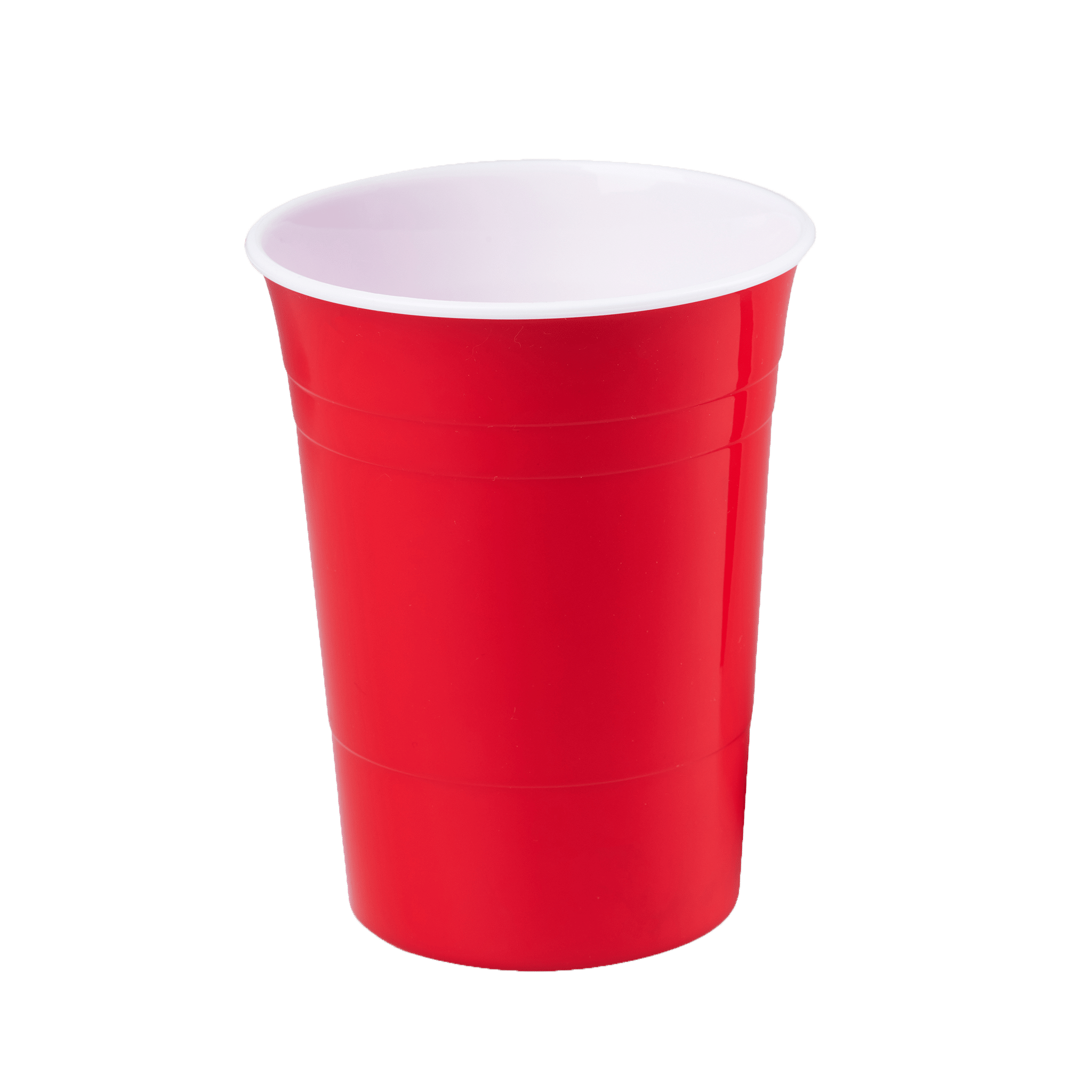 The Red Cups