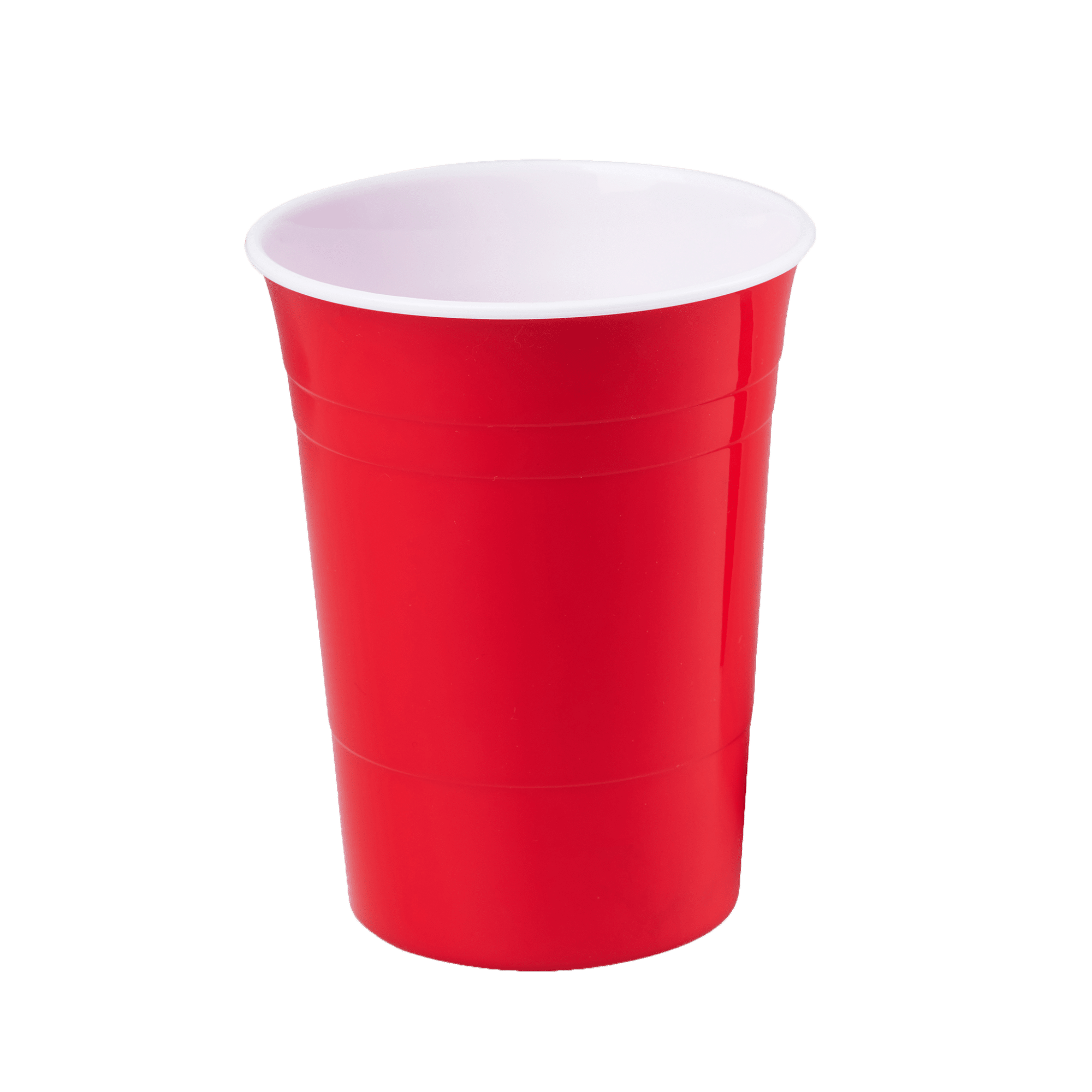 Supplying Businesses - Red Plastic Cups - Infiniti Group Australia