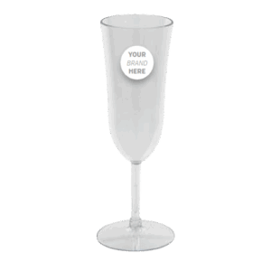 Polycarbonate Flute