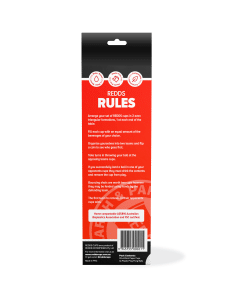 Beer Pong pack - Home Compostable Paper Cups | REDDS Cups | reddscups.com.au | Retail & Wholesale Available