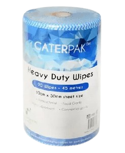 Heavy Duty Chux Wipes