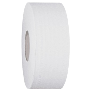 Jumbo Roll Toilet Roll