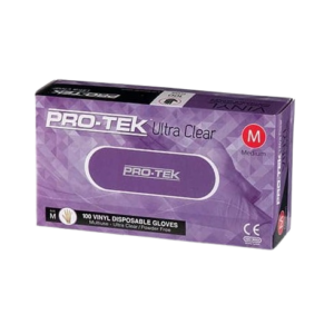 Vinyl Glove Powder Free